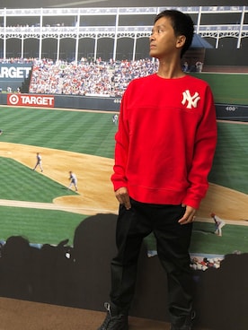 ⚾️misato⚾️さんのコーディネート