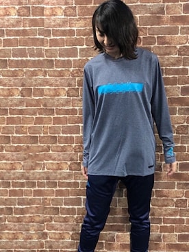 ⚾️misato⚾️さんのコーディネート