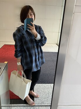 りいさんのコーディネート