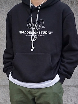 hagataさんのコーディネート