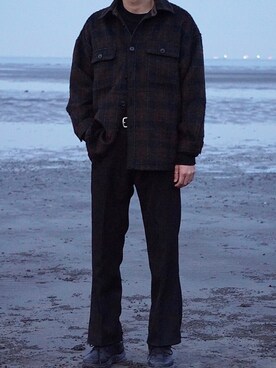 hagataさんのコーディネート