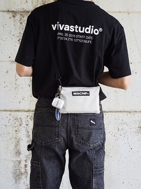 hagataさんのコーディネート