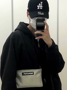 hagataさんのコーディネート