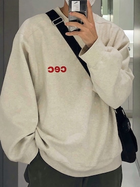 hagataさんのコーディネート