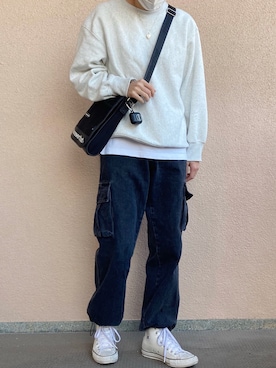 hagataさんのコーディネート