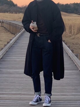 hagataさんのコーディネート