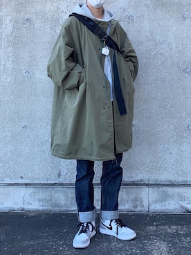 hagataさんのコーディネート