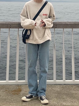 hagataさんのコーディネート