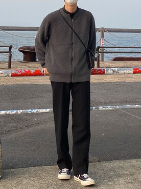 hagataさんのコーディネート