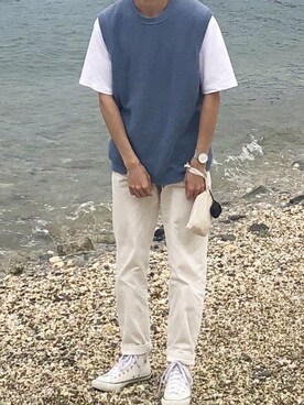 hagataさんのコーディネート