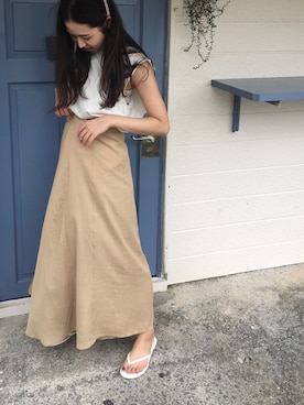 こなつさんのコーディネート