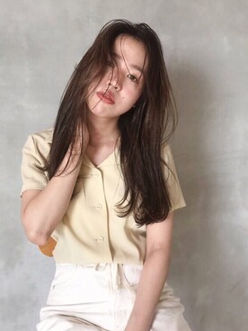 こなつさんのコーディネート