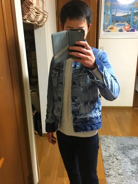 旬なたかのさんのコーディネート
