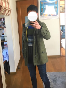 旬なたかのさんのコーディネート