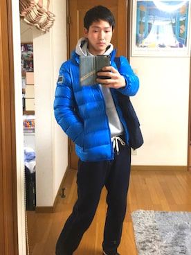 旬なたかのさんのコーディネート