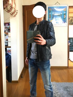 旬なたかのさんのコーディネート