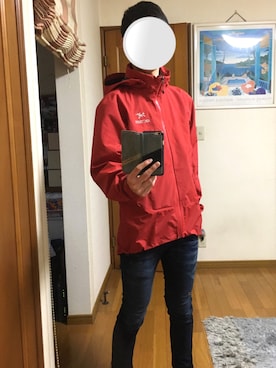 旬なたかのさんのコーディネート