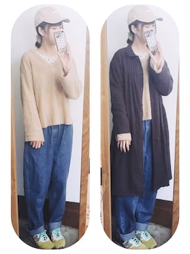 な な す けさんのコーディネート