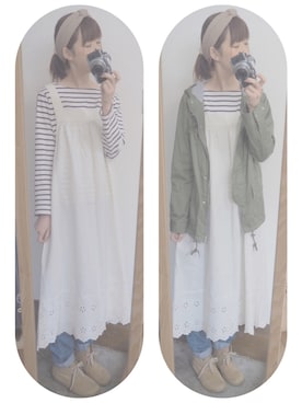 な な す けさんのコーディネート