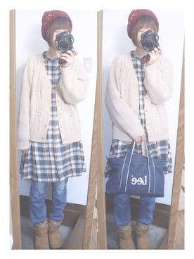 な な す けさんのコーディネート