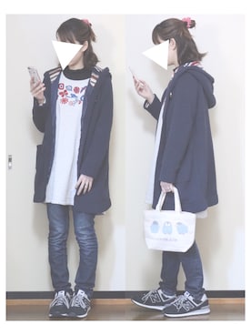 な な す けさんのコーディネート