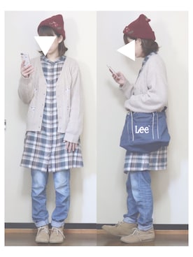 な な す けさんのコーディネート