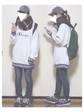 な な す けさんのコーディネート