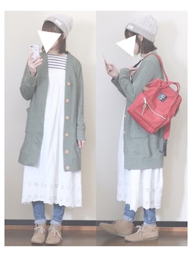 な な す けさんのコーディネート