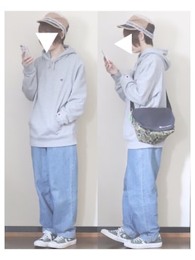 な な す けさんのコーディネート