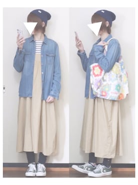 な な す けさんのコーディネート