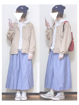 な な す けさんのコーディネート