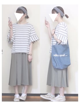 な な す けさんのコーディネート