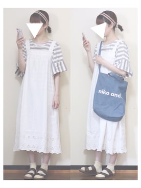 な な す けさんのコーディネート