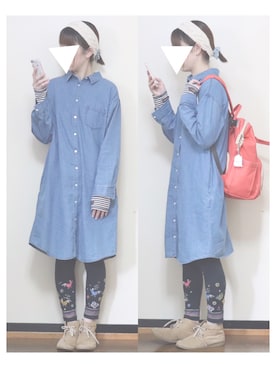 な な す けさんのコーディネート