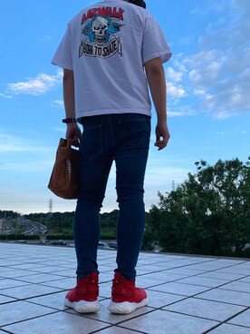 フクトミさんのコーディネート