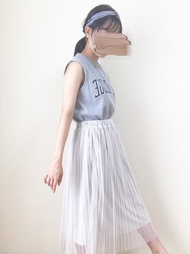 stella さんのコーディネート