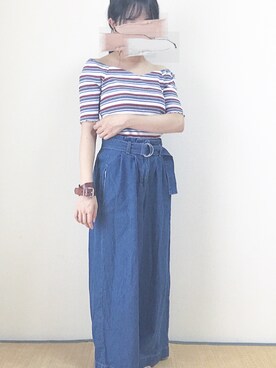 stella さんのコーディネート