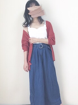 stella さんのコーディネート