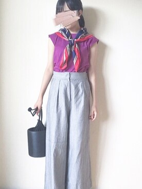 stella さんのコーディネート