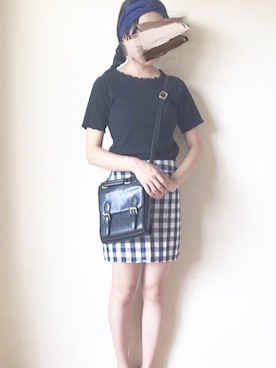 stella さんのコーディネート