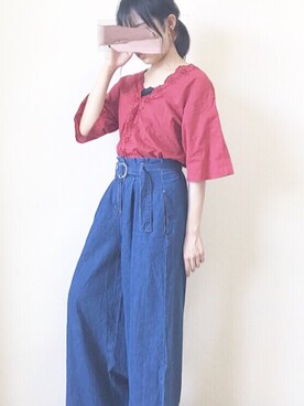 stella さんのコーディネート