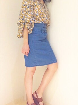 stella さんのコーディネート