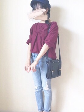 stella さんのコーディネート