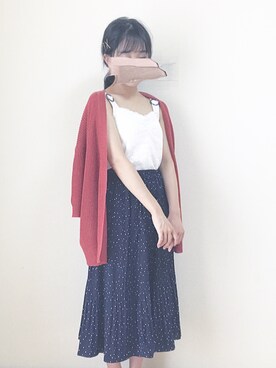 stella さんのコーディネート