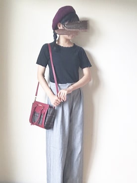 stella さんのコーディネート