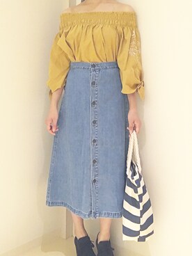 stella さんのコーディネート