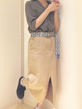 stella さんのコーディネート