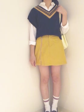 stella さんのコーディネート