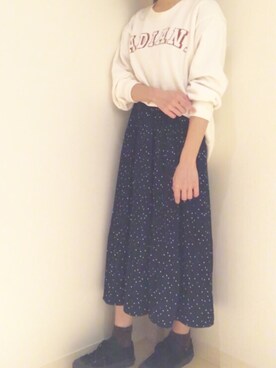 stella さんのコーディネート