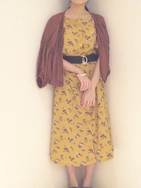 stella さんのコーディネート